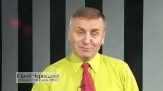 Юрий Чернецкий | Приглашение на праздник Пасхи