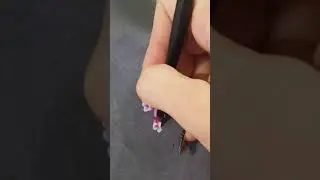 Китайка роспись