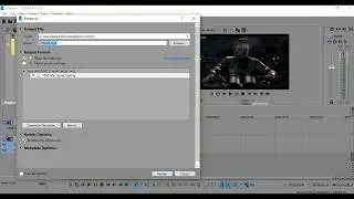 Sony Vegas 14.0 Best Render Setting 1080p TH