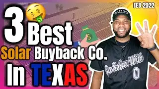 Best Solar Buyback Company In Houston Texas | Best Net Metering Company | Must Watch Update FEB 2022