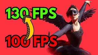 BEST THE FINALS SETTINGS ON PC (FULL RELEASE)