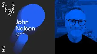 How to visualize geographic data with Excel · John Nelson · On Data And Design