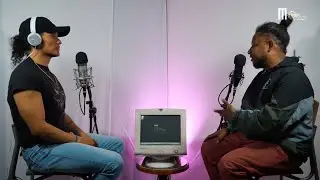 #MusicFilmsFactoryElPodcast / Entrevista a @Vespa Mdfk