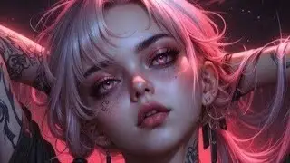 NEVERLOVE & ФРОСЯ - БУМ, БУМ, БУМ (Speed Up).