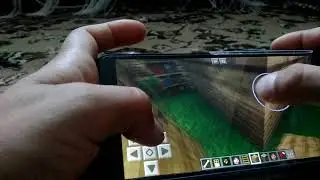 играю в маинкрафт часть 2
