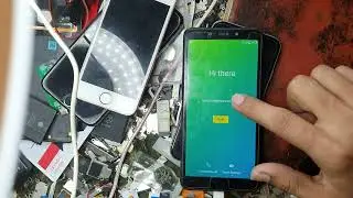 Infinix Smart 3 (X5516) frp bypass