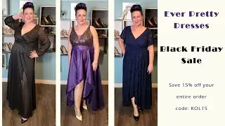 Black Friday Ever Pretty Sale!