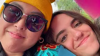 Giving My Best Friend a Friendship Application
