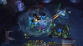 World Of Warcraft (wow) 5k SAMSUNG C49RG90 5120 x 1440(DQHD) RTX2080ti