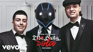 Peso Pluma, Eslabón Armado - Ella Baila Sola (YACO DJ REMIX)