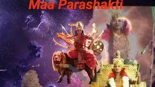 Maa Lalita Theme song | Vighnaharta Ganesh