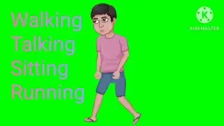 boy green screen pose... walk & talk & run & sit more.....