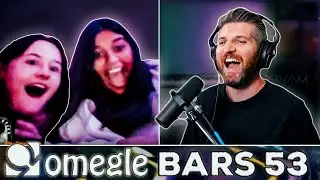 God Tier Freestyles | Harry Mack Omegle Bars 53
