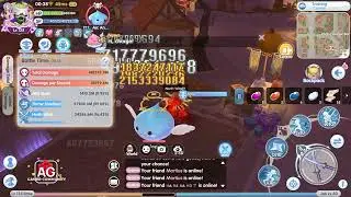 [ROX] Ninja Sword Shadow - Old city enchant still effective?