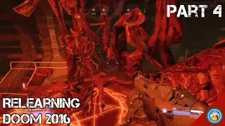 Family Friendly Game of Hangman | Relearning DOOM (2016), Pt. 4
