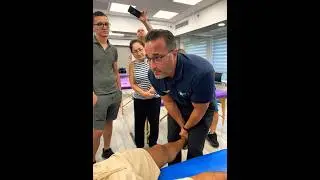 How to Crack the foot 