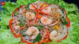 #ញាំមីសួរមុតឆ្ងាញ់