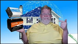 How to make your own Power Station 