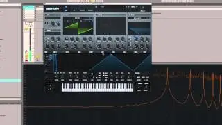 Simple Serum #15 - Using Macros