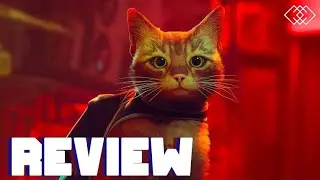 Stray | Reseña