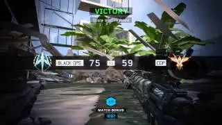 RiSky : OUR FIRST BO3 TRICKSHOT + HIMARKER !