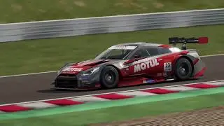 Forza 7 - 2015 Nissan Nismo Motul Autech GT-R at Suzuka circuit