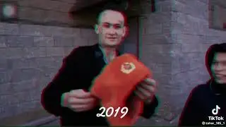 Какой он молодец🤩 Он очень ценяют свои братишки😀☺☺☺ А ну скажите кто он😃😃😃