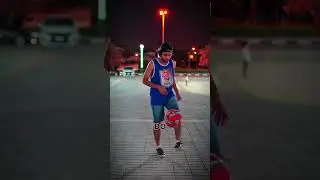 True Ballers can do this!!⚽🤌 #football #challenge #shorts #shortsvideo