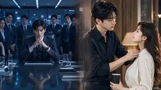[FULL] The Coldest Man She Knew Married Her. Then He Gave Her Everything She Never Dared to Ask For.