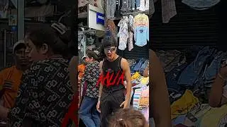 Aub mai Hun Kallu Kalia😈 #shortvideo #youtubeshorts #shorts #rawatvlcomedy #trending #youtube