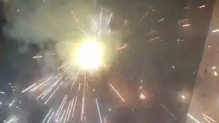 Cracker fire #crackers ckers
