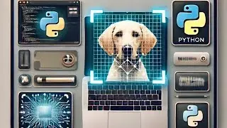 Reconocimiento de Imágenes con Python