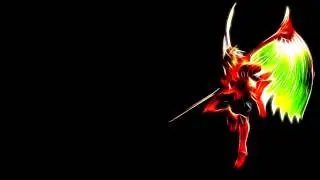 Legend of Dragoon - Meru's Theme (Extended)