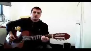 (кавер) Чиж и Ко - О Любви