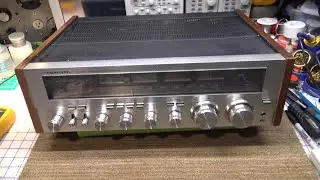 Realistic STA-2080 Comments Follow-up