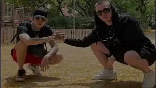 kizaru Big Baby Tape Зеркало (minus)