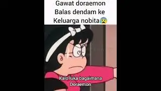 Meme doremon gak jelas part 15