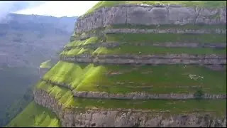 Norda Vento (Viento del norte) - Feri Floro - Esperanto