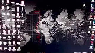 TUTORIAL CARA SETTING MENGHUBUNGKAN KAMERA CCTV IMOU KE NVR HIKVISION