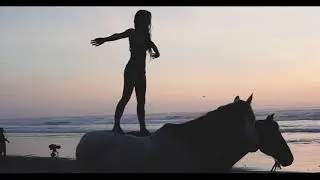 Morro Bay Horseback Riding