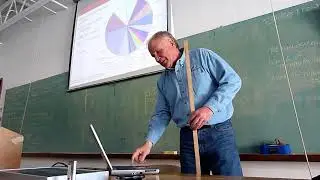 Bio Refineries part 1 - Norm Olson, Biomass Energy Conversion Lab (BEACON) ISU