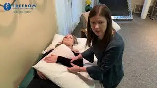 Sleeping Positions after shoulder surgery or injury