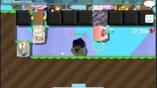 GROWTOPIA OPENING 101 WINTER GIFTS + GET FREE ITEMS!