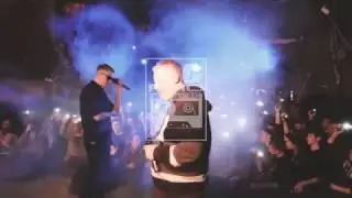 Восточный Округ - Лучше нас (Лайв 24.02 Екб)