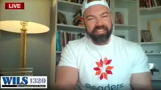 The Decline of PE Class - Radio Interview with Greg McCoy