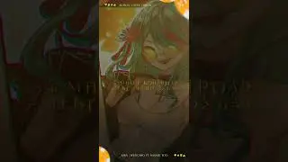 что, если бы песня KIRA - WILDCARD была на русском? 