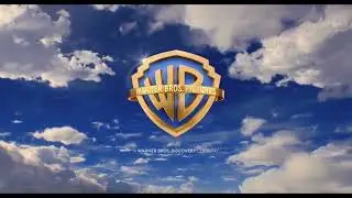 [HD 1.85:1] Warner Bros. Pictures logo (2023; with the official new fanfare)
