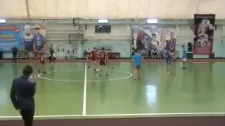 Игра по-русски