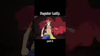 30 second silence for Luffy. #onepiece #luffy #funny #nostalgia #shorts