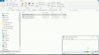 WindowPlacement LoadFromReg